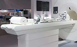 医疗CT/X光扫描及病床运动控制
